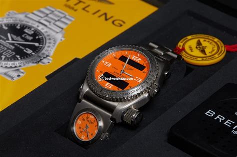 breitling emergency e76321 replica|breitling e76321 specs.